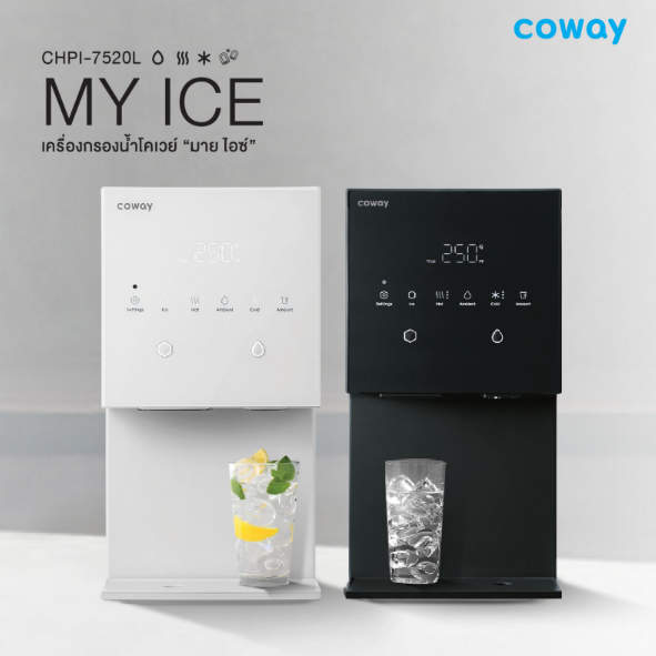 เครื่องกรองน้ำ Cowayนครราชสีมา