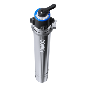 Coway Outdoor Filter 6